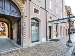 Best Western Premier Milano Palace Hotel