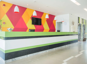Kembali Hotel Porto de Galinhas - Adults Only