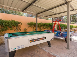 Hotel Costa Mediterraneo