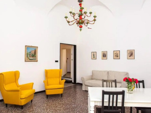 Casa Carducci