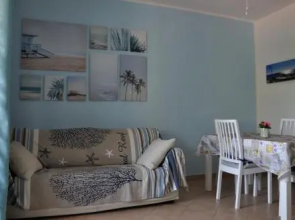 Flat 1 bedroom 1 bathroom - Cogoleto