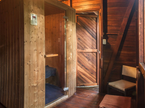 Tierra de Suenos Lodge & Wellness Center