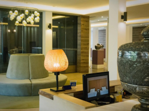 Taiming Hotel