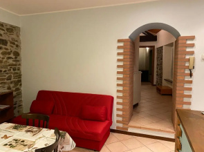 borgo antico house