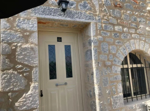 Gi - Ktima Xymitadi, Lovely 2 bedroom Mezonette