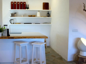 Maison Monte d A Rena