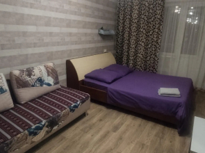 Apartments on Yuzhnoye highway 27