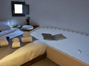 Horizon Mills Villas & Suites