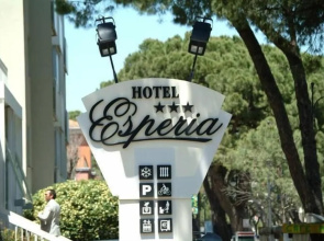 Hotel Esperia