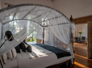 Haritha Villas & Spa
