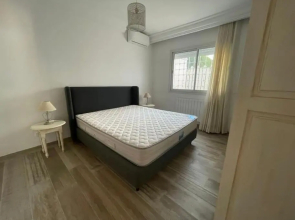 Un luxueux appartement au cœur de la marsa.