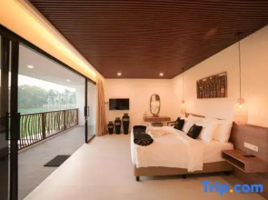 Ubu Villa Amarta