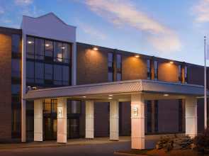 EVEN Hotel Manchester Airport by IHG