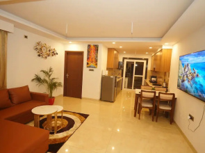 CDS Luxury Homestay Shimla