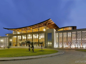 L'amphitrite Palace Resort & Spa
