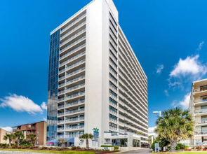 Forest Dunes 1501 Escape!