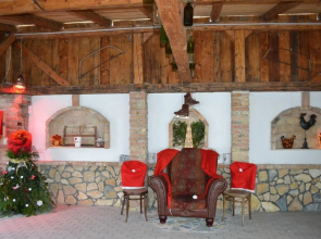 Gästezimmer Gerlinde