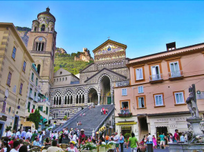 Affittacamere La Piazzetta
