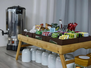 Отель Marialuis