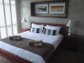 Atlantik Sicht Sef Catering apartment Self catering