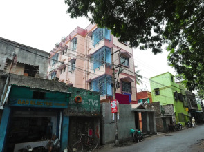 OYO 14379 Shubham Guest House & Banquets