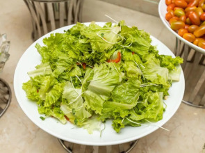 Paris Nha Trang Hotel & Apartment