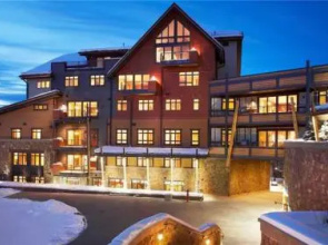 Summit Peak Penthouse 803