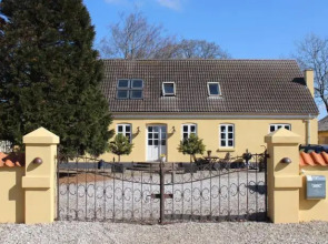 Bente's Bed & Breakfast