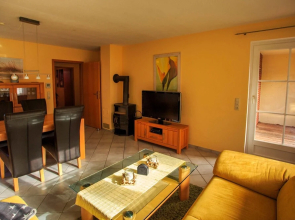 Ferienwohnung Sonnensegel / Fehmarn