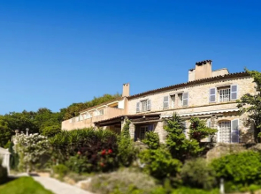 Domaine du Paradis des Oiseaux
