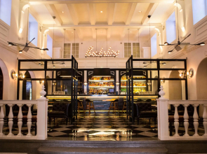 ACME Hotel Chicago, Outset Collection by Hilton