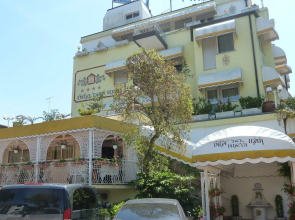 Hotel Vina del Mar Pineta