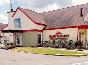 Hawthorn Suites by Wyndham Indianapolis North