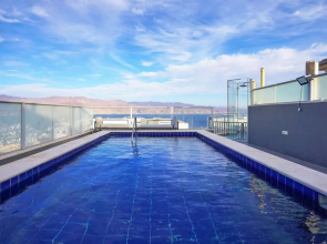 YalaRent Hilltop Penthouse- Private Pool