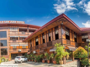 Old San Juan Hotel