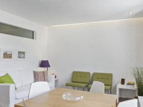 BmyGuest - Príncipe Real Cosy Apartment