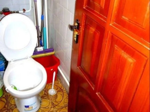 Хостел Главная Площадь