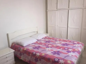 Apartamento Las Brisas Calientes