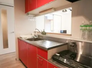 Sapporo City Center Serenar 3F