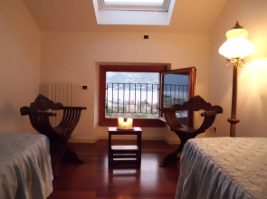 Bellagio Villas 4