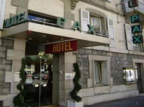 The Pax Hotel