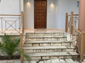 Kalloni Luxury Apartment