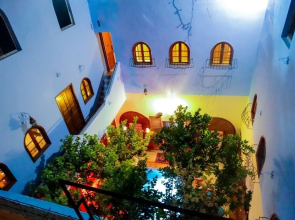 Le Feng Shui Pool and Spa