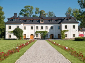 Palac Pakoszow