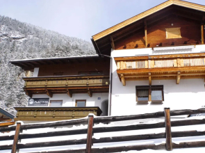 House Plattner Ötz