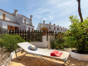 House Canaries St Antoni de Calonge