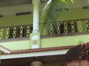 Karthika Plaza Resort