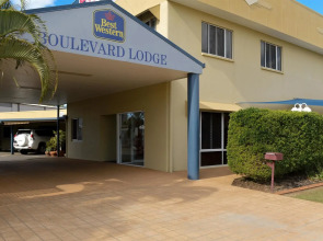 Boulevard Lodge