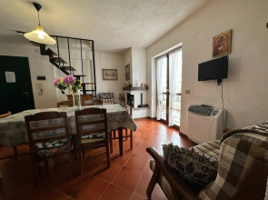 Guest House Fiore Rocca