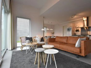 Peaceful Holiday Home in Zeewolde with Sauna